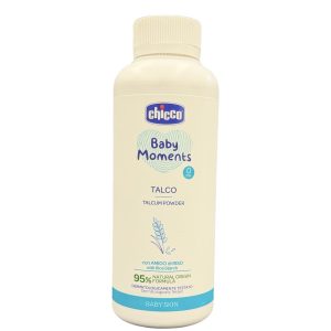 پودر بچه و ضد سوختگی چیکو Chicco وزن ۱۵۰ گرم