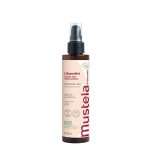 لوسیون ضد ترک بارداری موستلا (Mustela) مدل Essential حجم 200 میلی‌لیتر