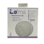 پد سینه قابل شست‌وشو لما (Lema) بسته 2 عددی